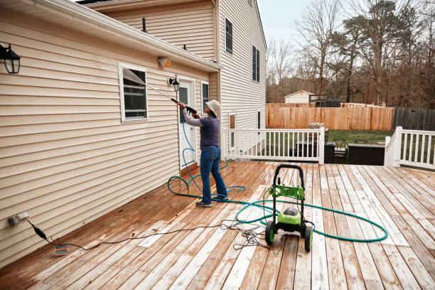 Best Deck Cleaning Services  in Montgomery, GA