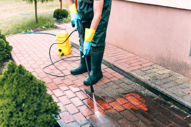 Best Pressure Washing Company Near Me  in Montgomery, GA