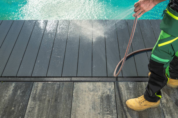 Best Roof Power Washing Services  in Montgomery, GA