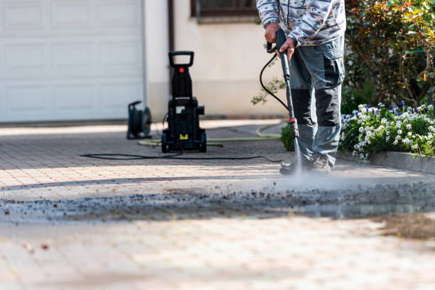 Roof Power Washing Services in Montgomery, GA