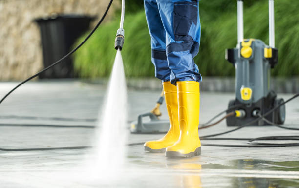 Best House Pressure Washing  in Montgomery, GA