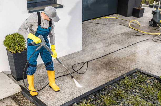 Best Pressure Washing Near Me  in Montgomery, GA