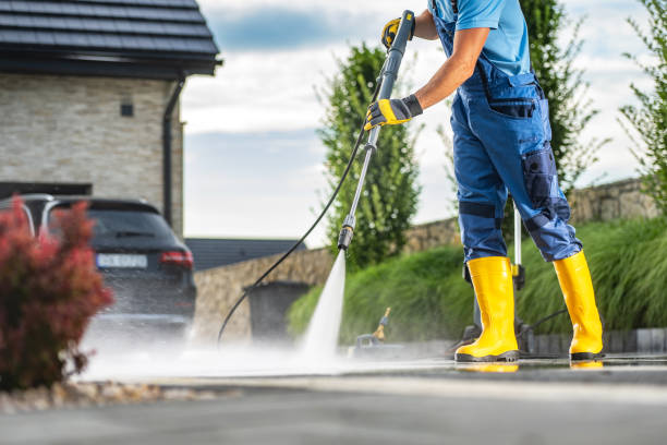 Best Sidewalk Pressure Washing  in Montgomery, GA