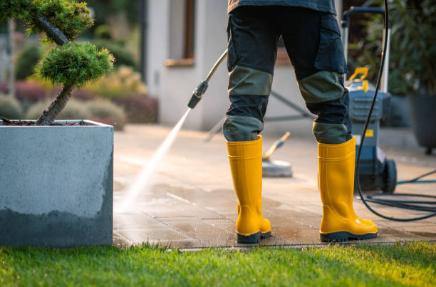 Deck Cleaning Services in Montgomery, GA